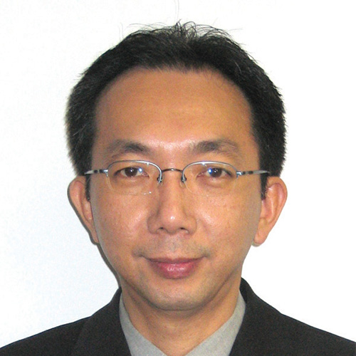 Lenny Wong
