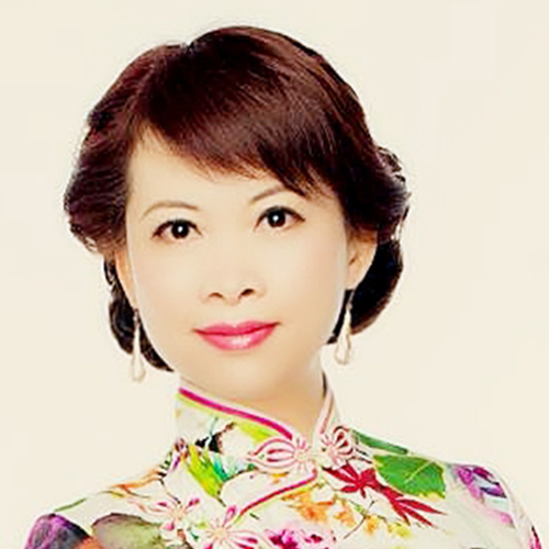Lucy Li