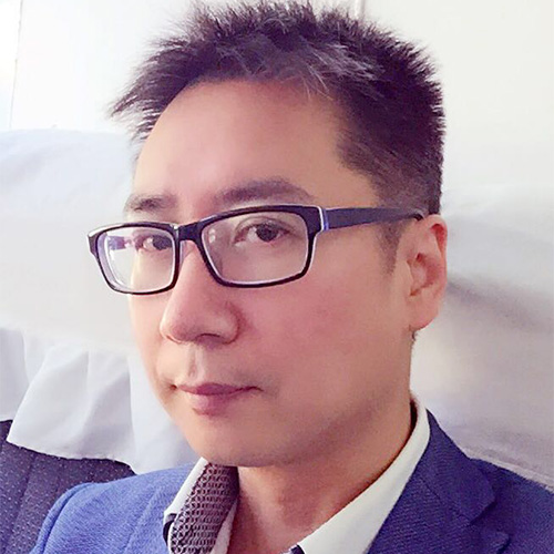 Jim Cheung